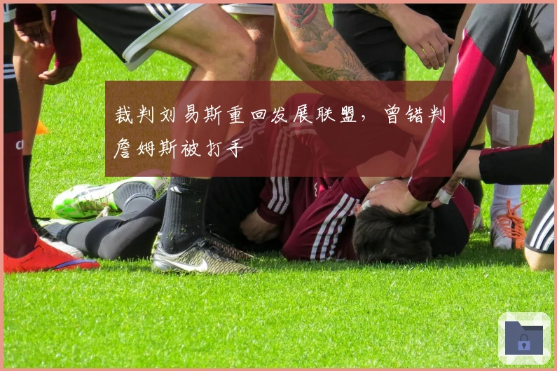 裁判刘易斯重回发展联盟，曾错判詹姆斯被打手