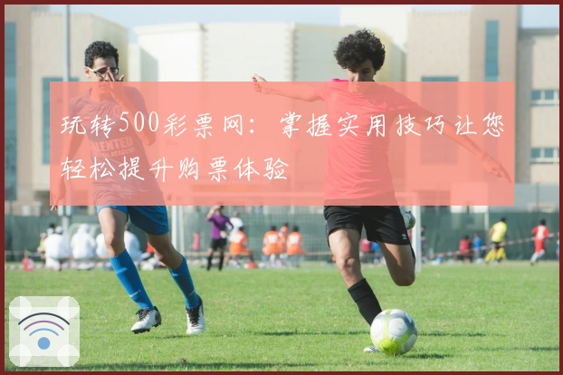 玩转500彩票网:掌握实用技巧让您轻松提升购票体验